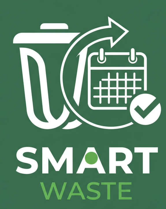 Smart Waste Logo